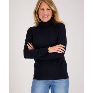 Top Colle | Zwart