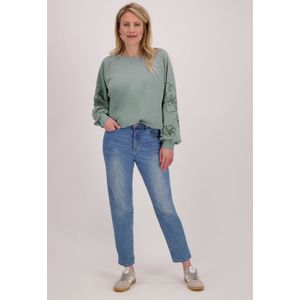 Pant Superstretch Denim | Denim