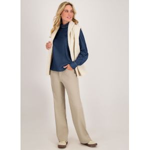 Pant Romee Jogg Denim | Sand Denim