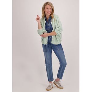 Jumpsuit Jogg Denim | Dark Denim