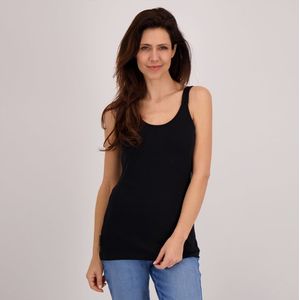 Tanktop | Zwart