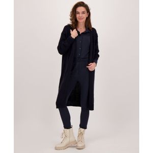 Vest Loa | Donkerblauw