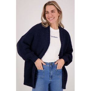 Veste Izzy | Donkerblauw
