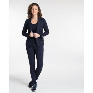 Easy Pant | Donkerblauw