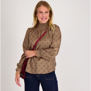 Top Colle | Light Toffee / Cognac