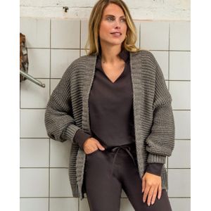 Veste Izzy | Clay Taupe