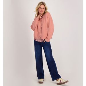 Pant Fleur Jogg Denim | Midnight Denim