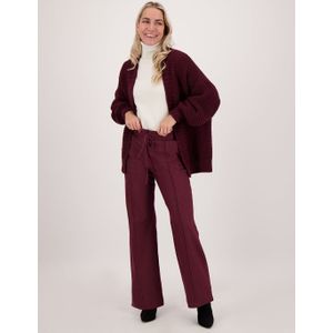 Pant Cato | Bordeaux
