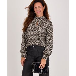 Top Brooklyn | Multicolor / Grijs