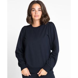 Sweater | Donkerblauw
