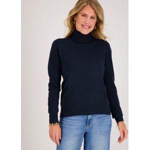 Top Colle | Donkerblauw