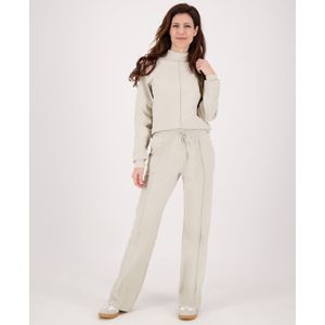 Pant Esma | Beige Melange
