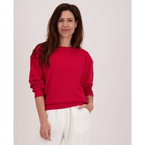 Pull J | Ruby Red