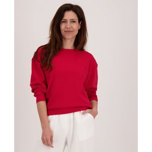 Pull J | Ruby Red