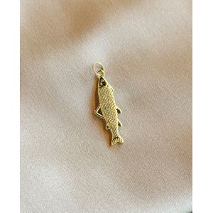 Bedel Fish | Goud