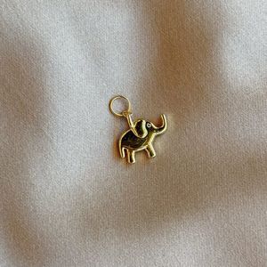 Bedel Elephant | Goud
