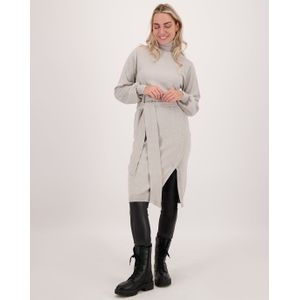 Robe Milou | Dark Greige Melange