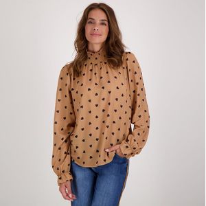 Top Colle | Camel