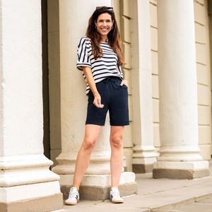 Short - Travelstof van Je m'appelle