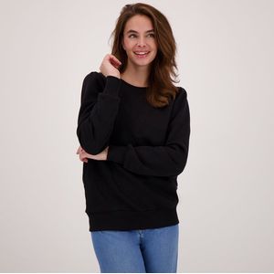 Sweater Organic | Zwart