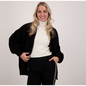 Veste Izzy | Zwart