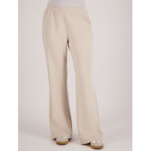 Pant Straight | Beige