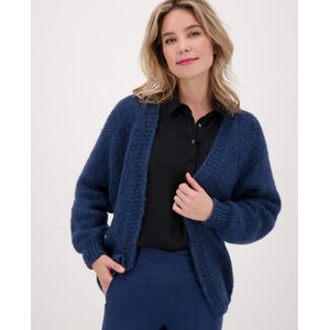 Vest Bo Perfect Blue | Perfect Blue