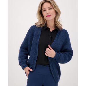 Vest Bo Perfect Blue | Perfect Blue