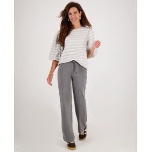 Pant Fleur Jogg Denim | Autumn Grey