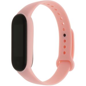 Xiaomi Mi 5/6 Sportarmband - rosa Sand