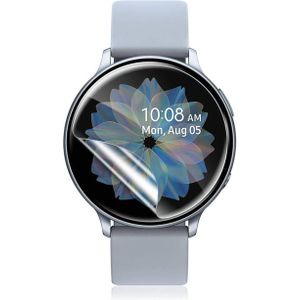 Samsung Galaxy Watch film-Displayschutzfolie