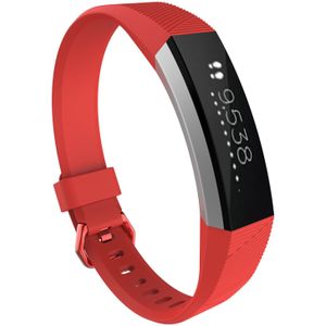 Fitbit Alta Sportarmband - rot