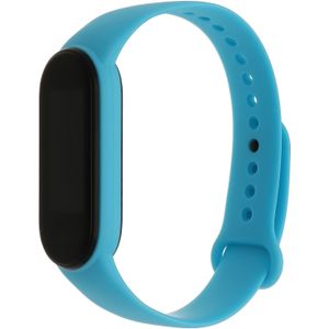 Xiaomi Mi 3/4 Sportarmband - hellblau