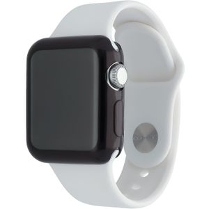 Apple Watch Softcase - schwarz
