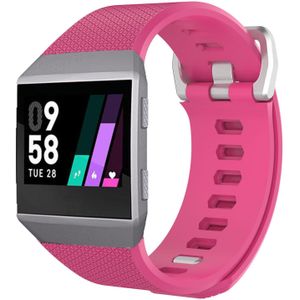 Fitbit Ionic Sportarmband - rosa