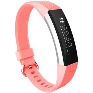 Fitbit Alta Sportarmband - orange
