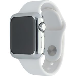 Apple Watch Softcase - Silber