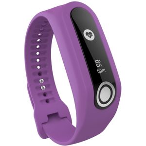 TomTom Touch Sportarmband - lila