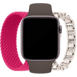 Apple Watch leistungsbündel - Michelle