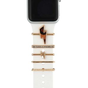 Apple Watch schmuck - Nina Gold
