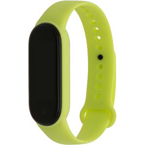 Xiaomi Mi 5/6 Sportarmband - limette