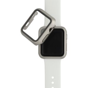 Apple Watch hartschalenkoffer - Titan