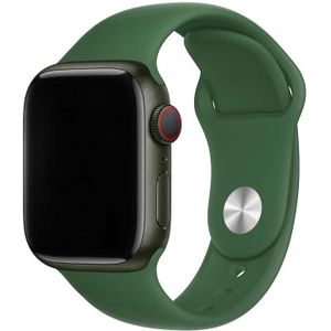 Apple Watch Sportarmband - Klee