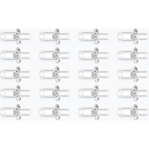 Protectly Digitale Alcoholtester 2.0 20 extra mondstukjes