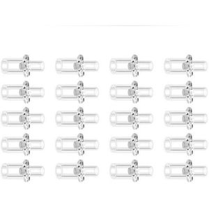 Protectly Digitale Alcoholtester 2.0 20 extra mondstukjes