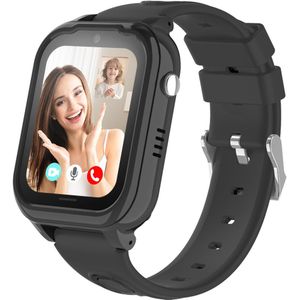 Protectly GPS Horloge Kind