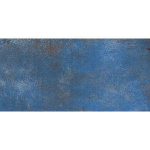Jabo Flatiron vloertegel blue 30x60 gerectificeerd