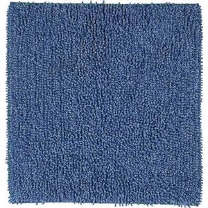 Sealskin Misto bidetmat chenille katoen 60x60 cm blauw