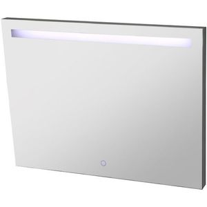 Best Design Miracle LED spiegel 140x80cm