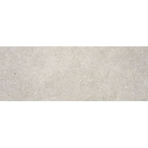 Jabo Glamstone Grey keramische wandtegel 33x90cm gerectificeerd